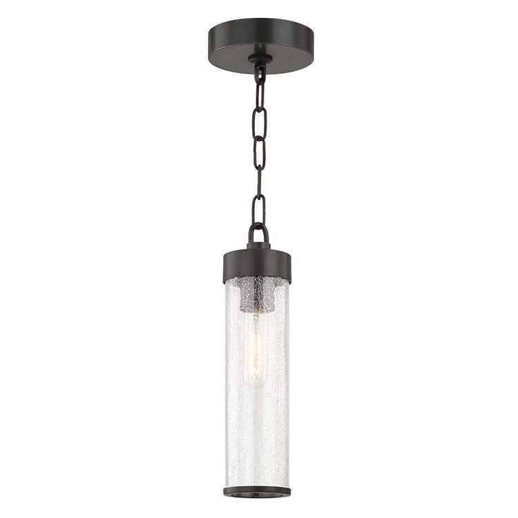 Soriano Single-Light Pendant - Fashion Us