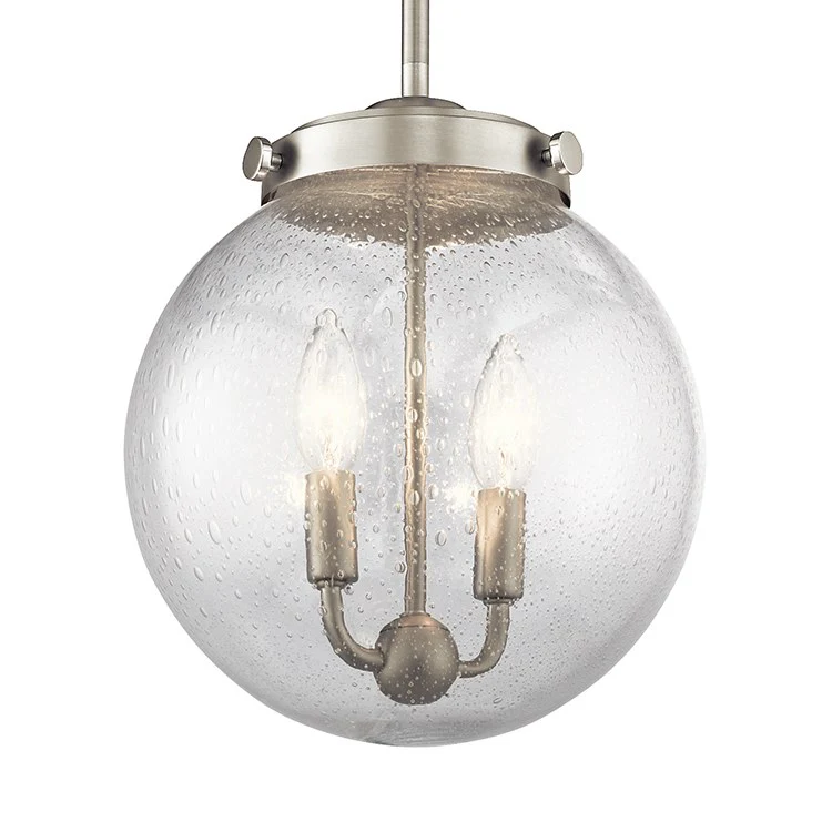 Holbrook Two-Light Mini Pendant - Fashion Us