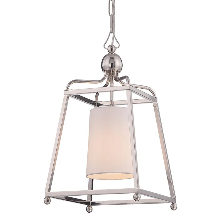 Sylvan Single-Light Pendant - Fashion Us