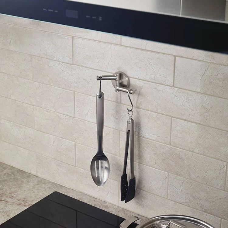 Align Double Robe Hook - Fashion Us