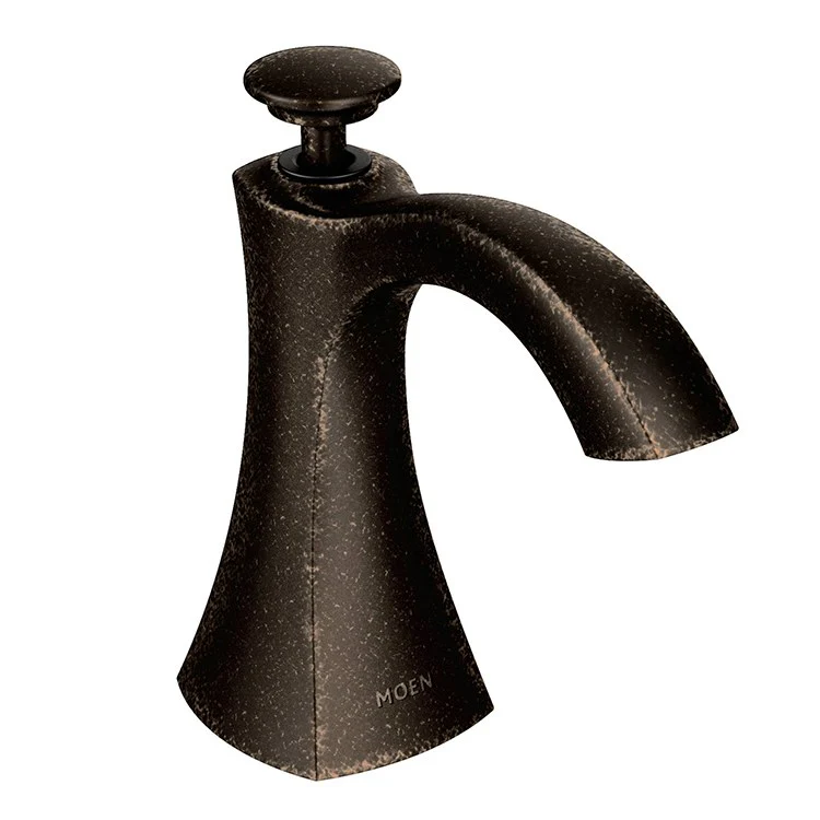 Transitional Soap Dispenser - Fashion Us