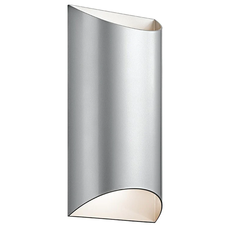 Wesley Two-Light LED Wall Sconce - Fashion Us