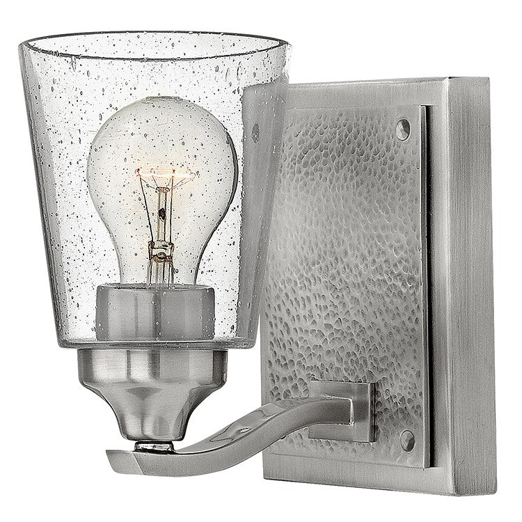 Jackson Single-Light Wall Sconce - Fashion Us