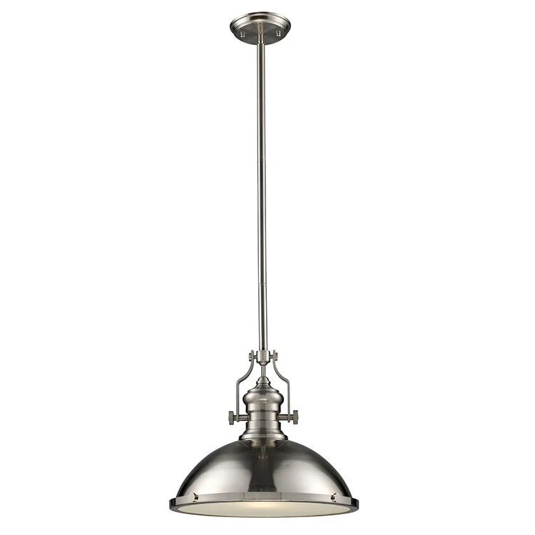 Chadwick Single-Light Pendant - Fashion Us