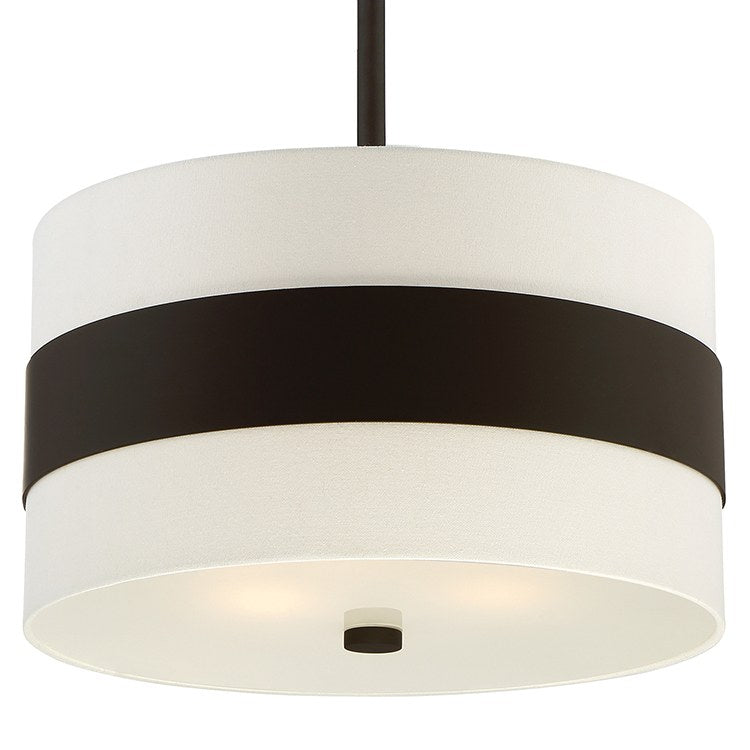 Grayson Three-Light Pendant - Fashion Us