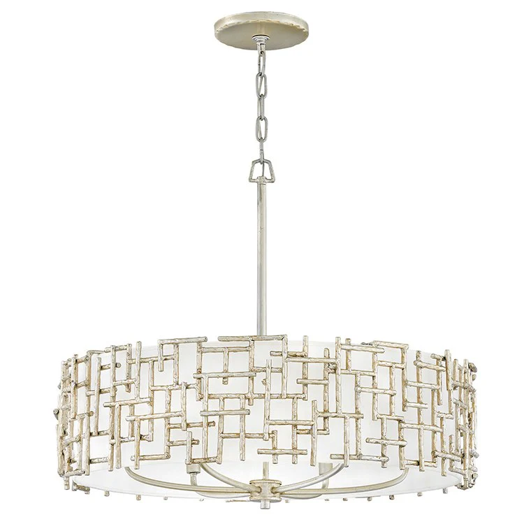 Farrah Six-Light Pendant - Fashion Us