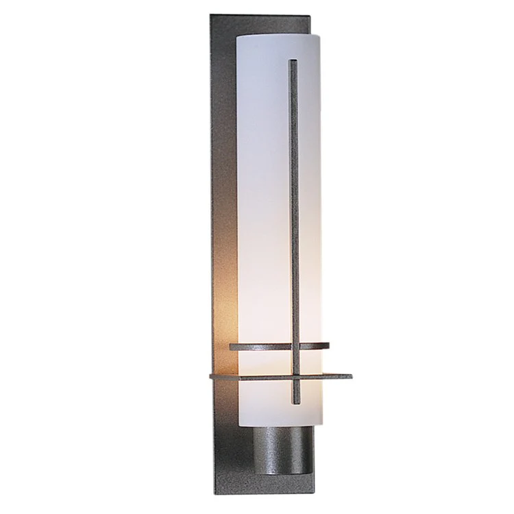 After Hours Single-Light Wall Sconce - Fashion Us