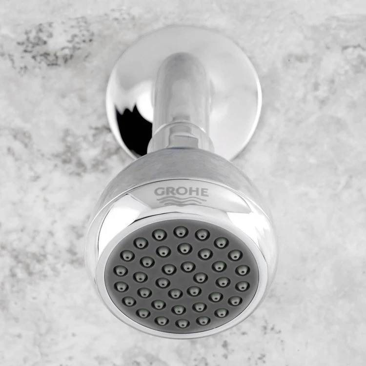 Relexa Showerhead - Fashion Us