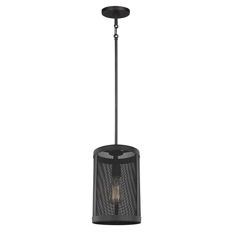 Gereon Single-Light Mini Pendant - Fashion Us