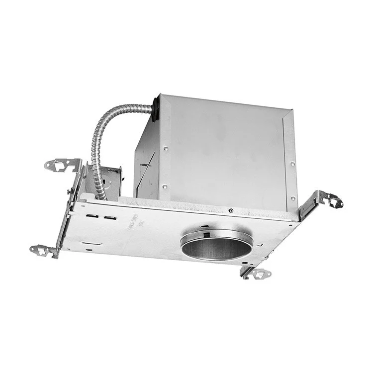 4 Inch LED Recessed Housing - Fashion Us