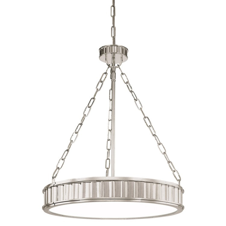 Middlebury Five-Light Pendant - Fashion Us