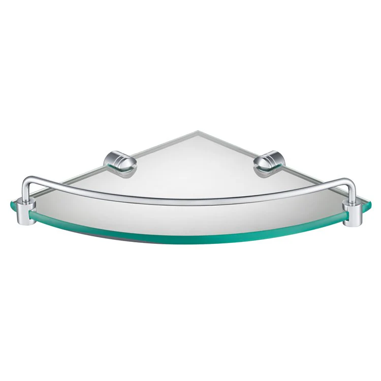 Elie Corner Bathroom Shelf - Fashion Us