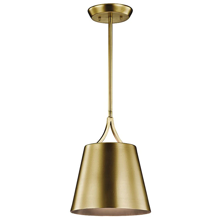Maclain Single-Light Mini Pendant - Fashion Us