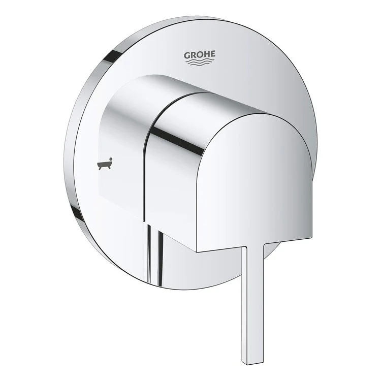 Plus Two-Way Diverter Trim - Fashion Us