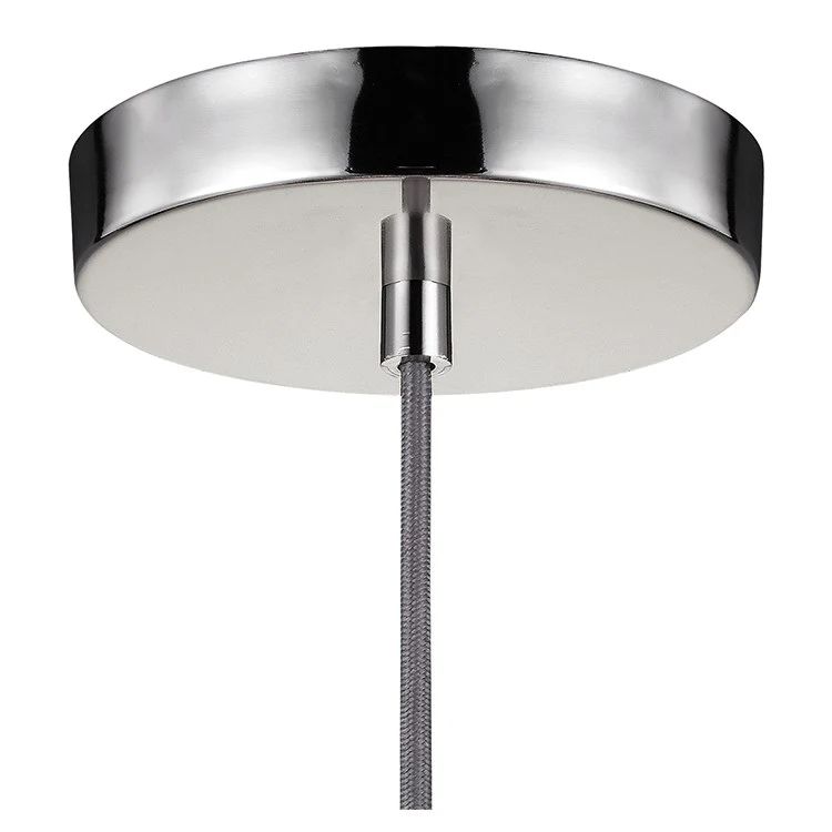 Baskin Single-Light Pendant - Fashion Us