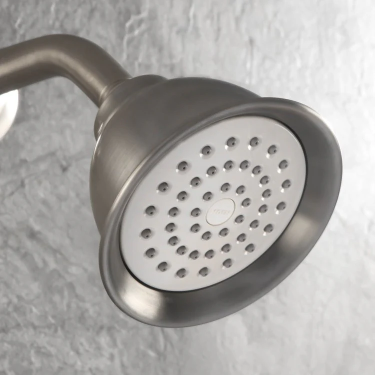 Kingsley Posi-Temp Shower Trim - Fashion Us