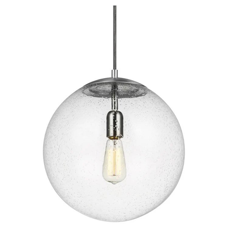 Leo Single-Light Pendant - Fashion Us