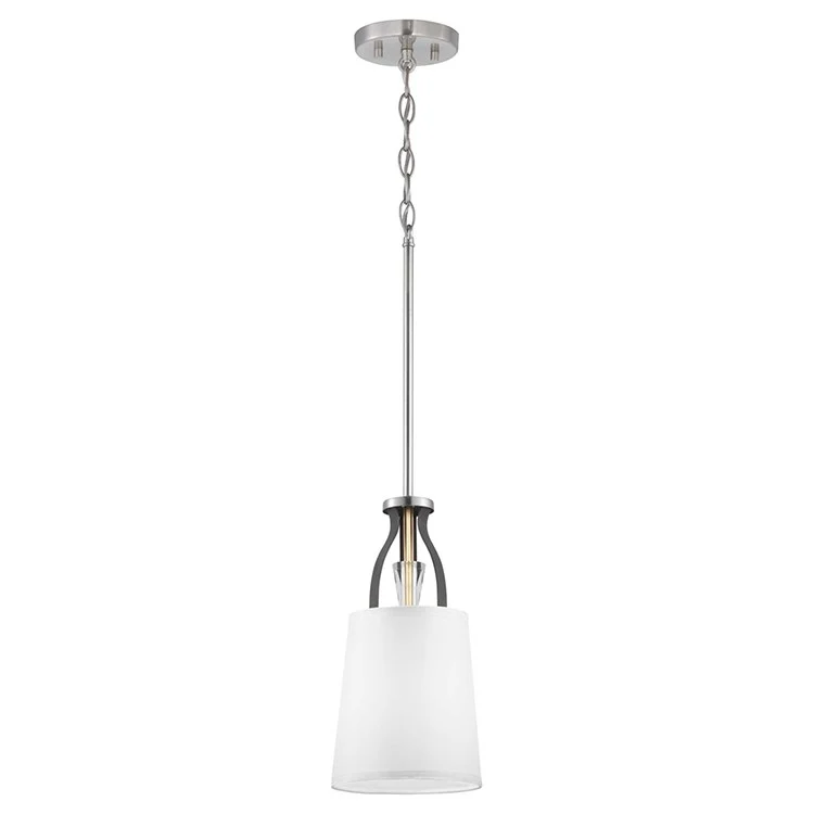 Nealy Single-Light Mini Pendant - Fashion Us