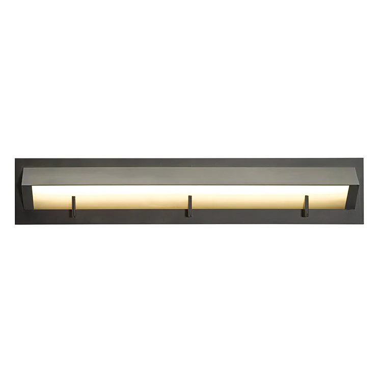 Wedge LED Wall Sconce - Fashion Us