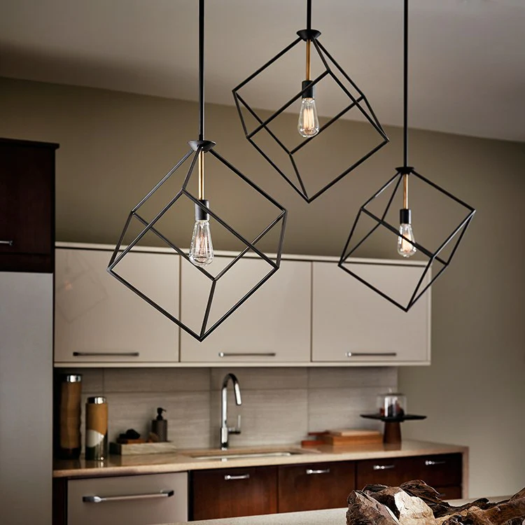 Cartone Single-Light Pendant - Fashion Us
