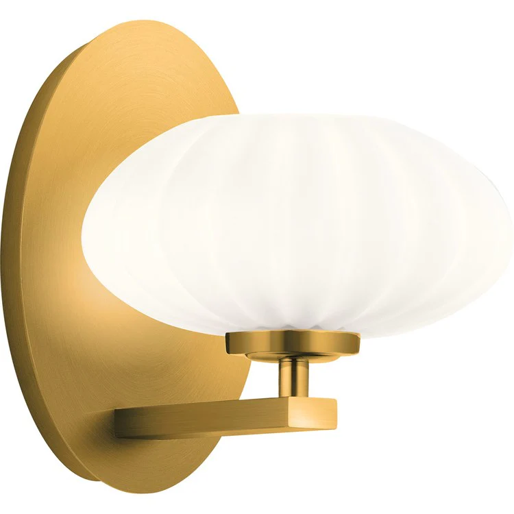 Pim Single-Light Wall Sconce - Fashion Us