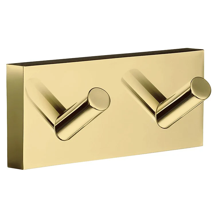 House Double Towel Hook - Fashion Us