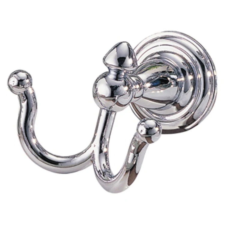 Victorian Double Robe Hook - Fashion Us