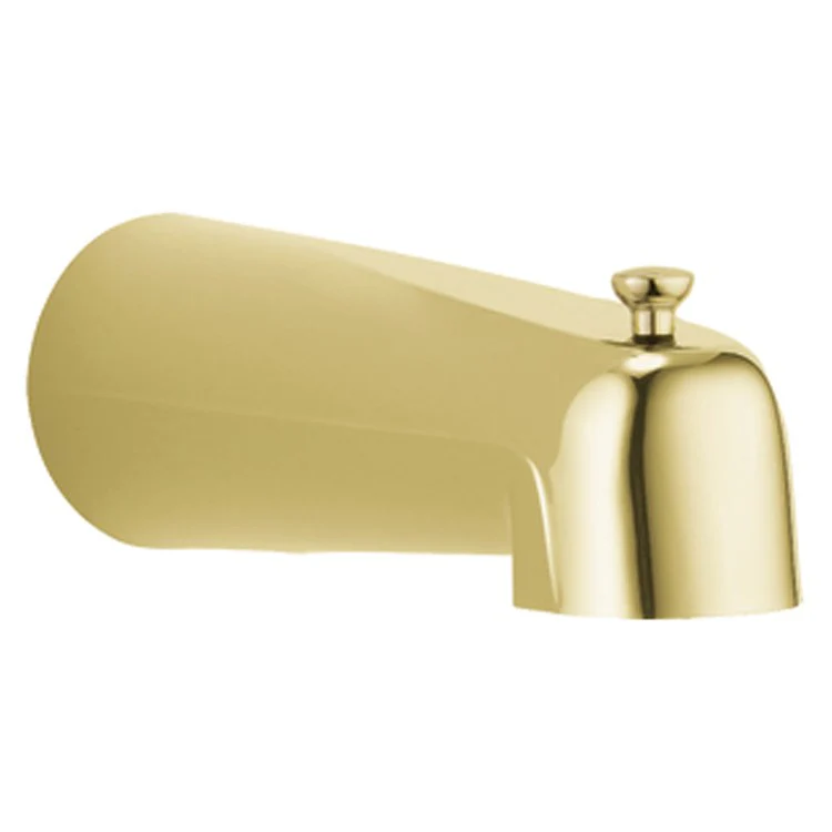 Wall-Mount Diverter Tub Spout - Fashion Us