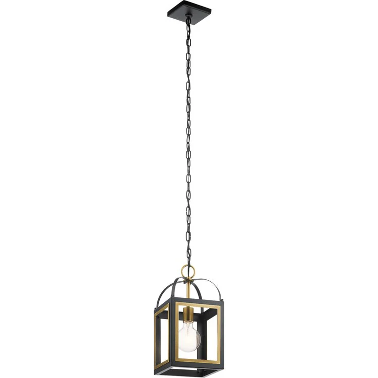 Vath Single-Light Indoor Pendant - Fashion Us