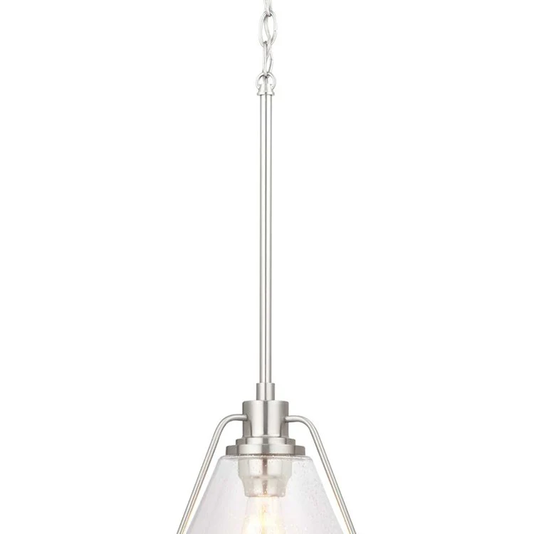 Range Single-Light Pendant - Fashion Us