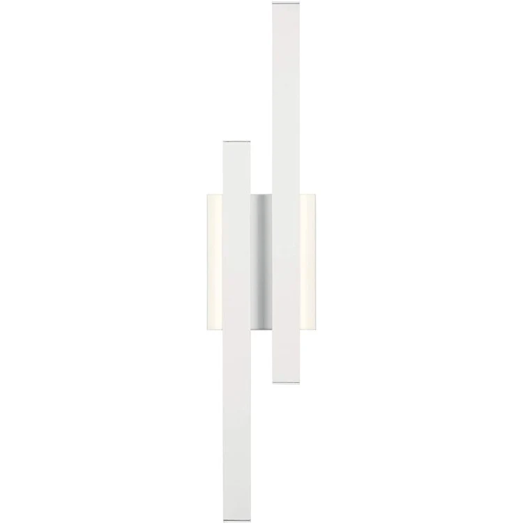 Idril Two-Light LED Wall Sconce - Fashion Us