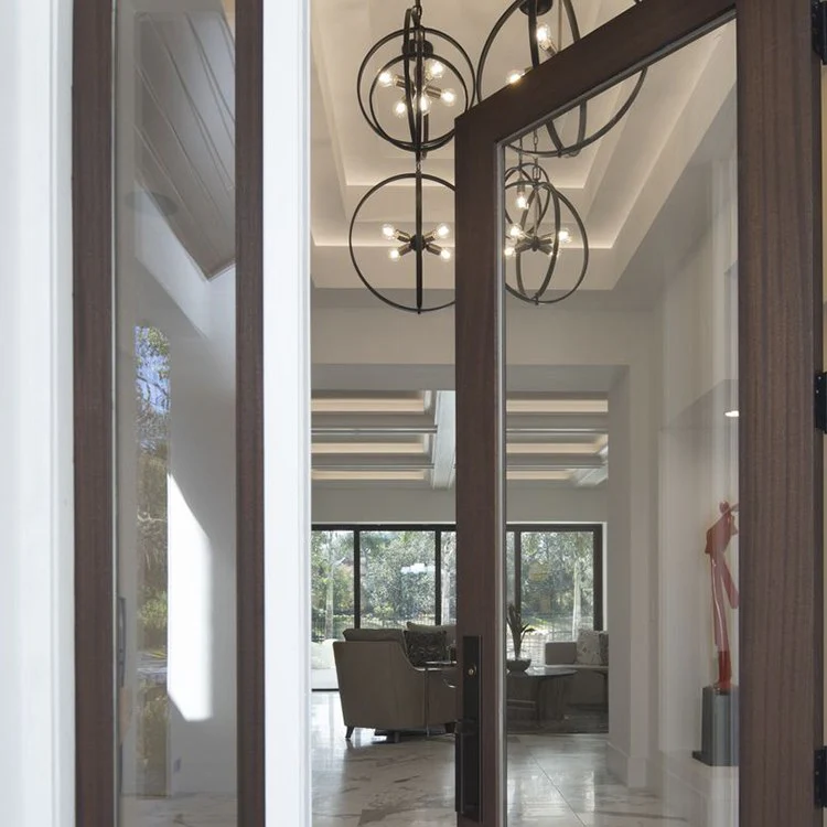 Swing Single-Light Small Pendant - Fashion Us