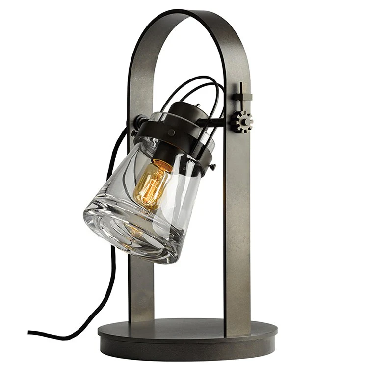 Erlenmeyer Table Lamp - Fashion Us