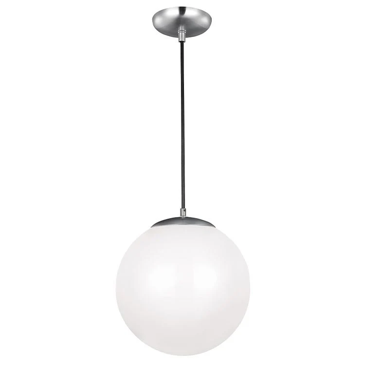 Leo Single-Light LED Pendant - Fashion Us