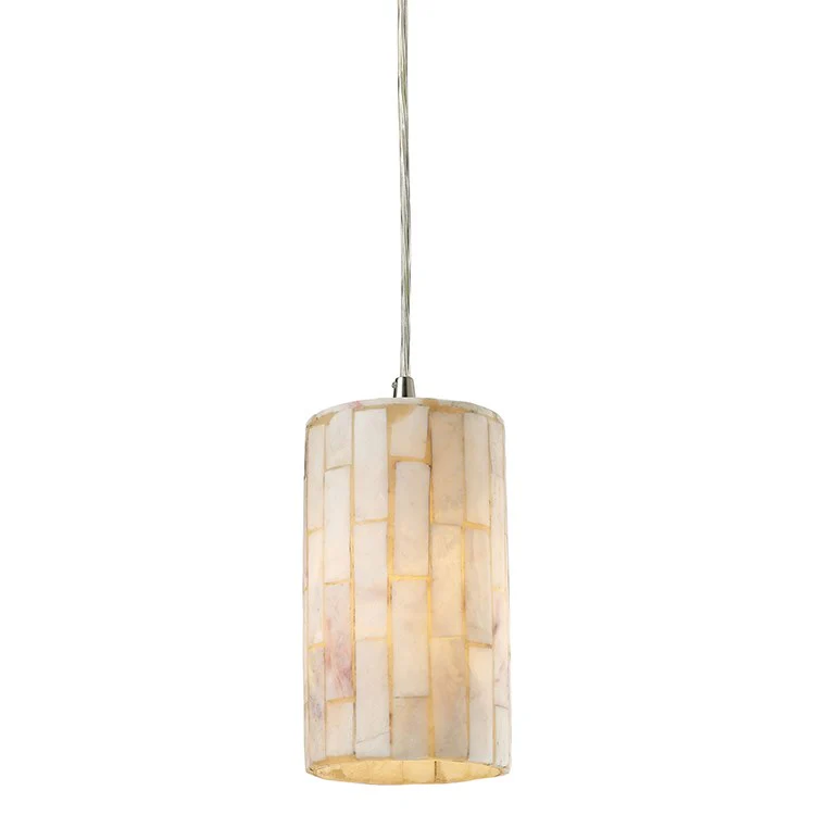 Coletta Single-Light LED Pendant - Fashion Us