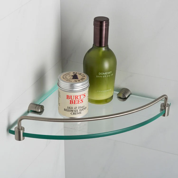 Elie Corner Bathroom Shelf - Fashion Us