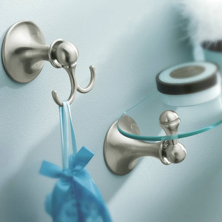 Lounge Double Robe Hook - Fashion Us