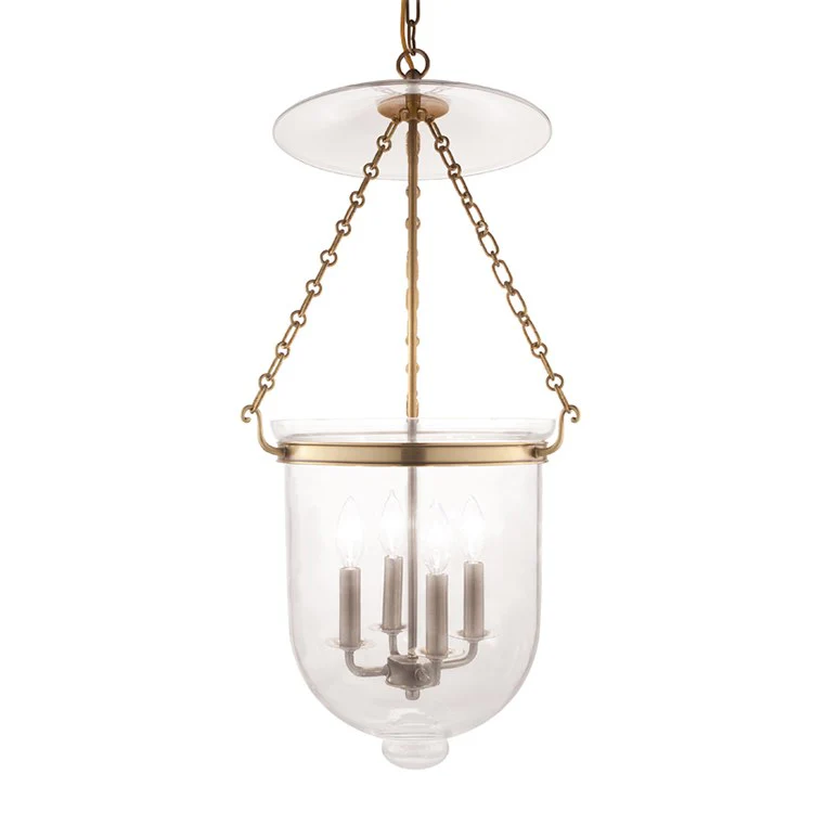 Hampton Four-Light Pendant - Fashion Us