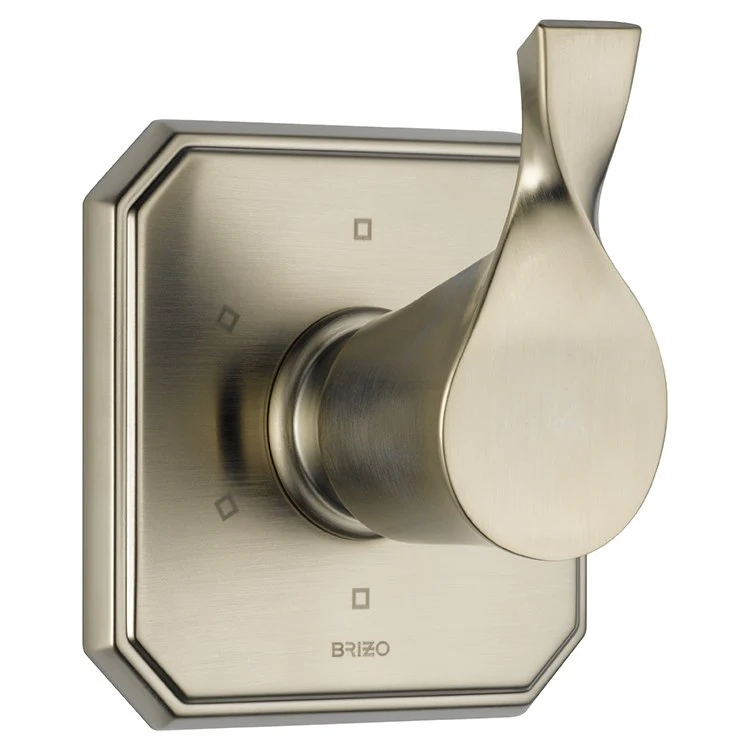 Virage Six-Setting Diverter Trim - Fashion Us
