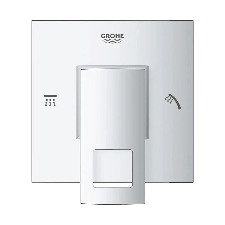Eurocube Two-Way Diverter Trim - Fashion Us