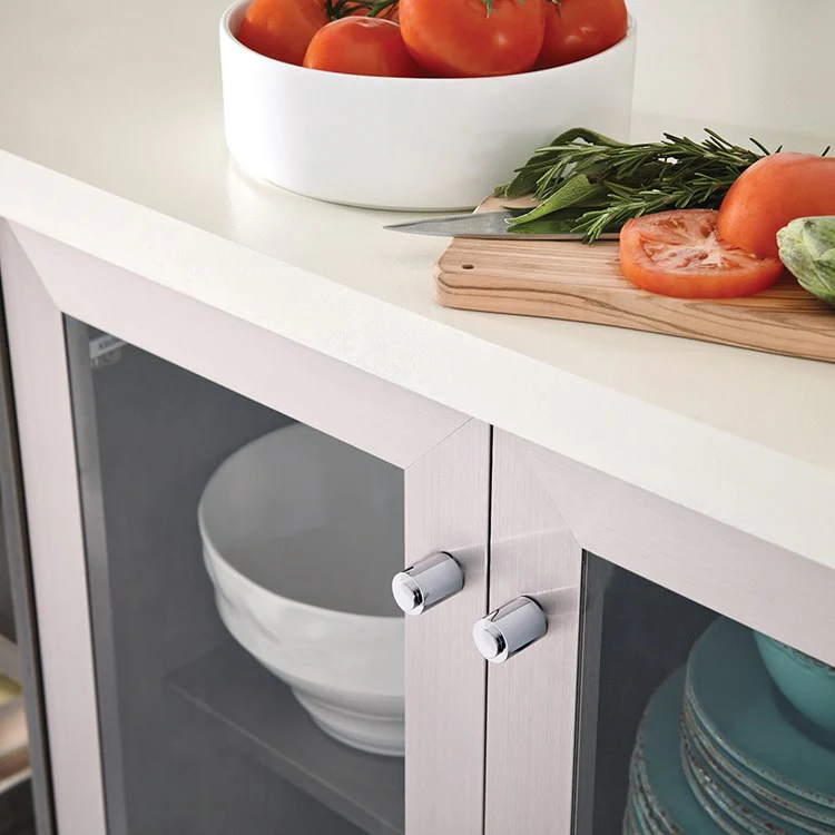 Iso Cabinet/Drawer Knob - Fashion Us
