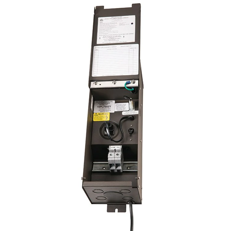 Plus Series 75-Watt Transformer - Fashion Us