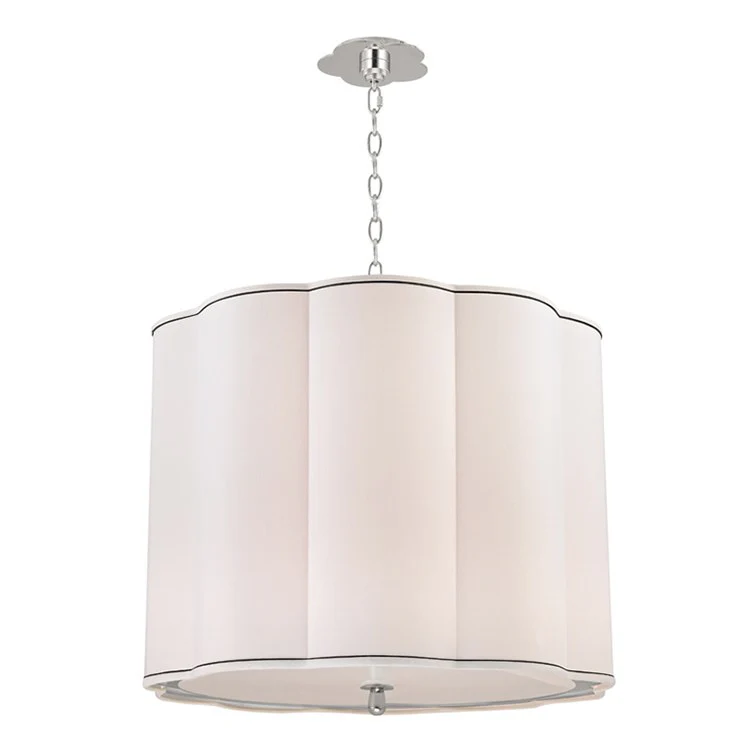 Sweeny Five-Light Chandelier - Fashion Us