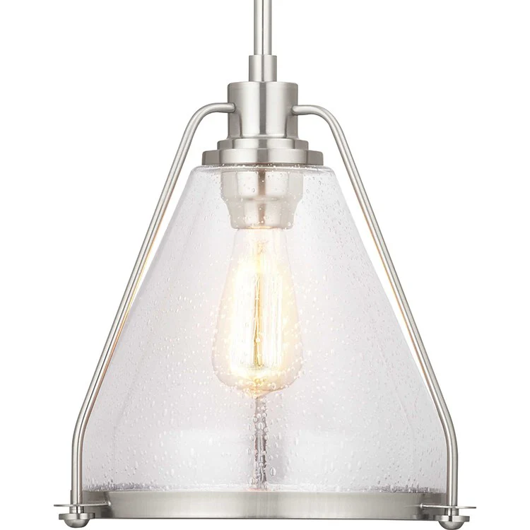 Range Single-Light Pendant - Fashion Us
