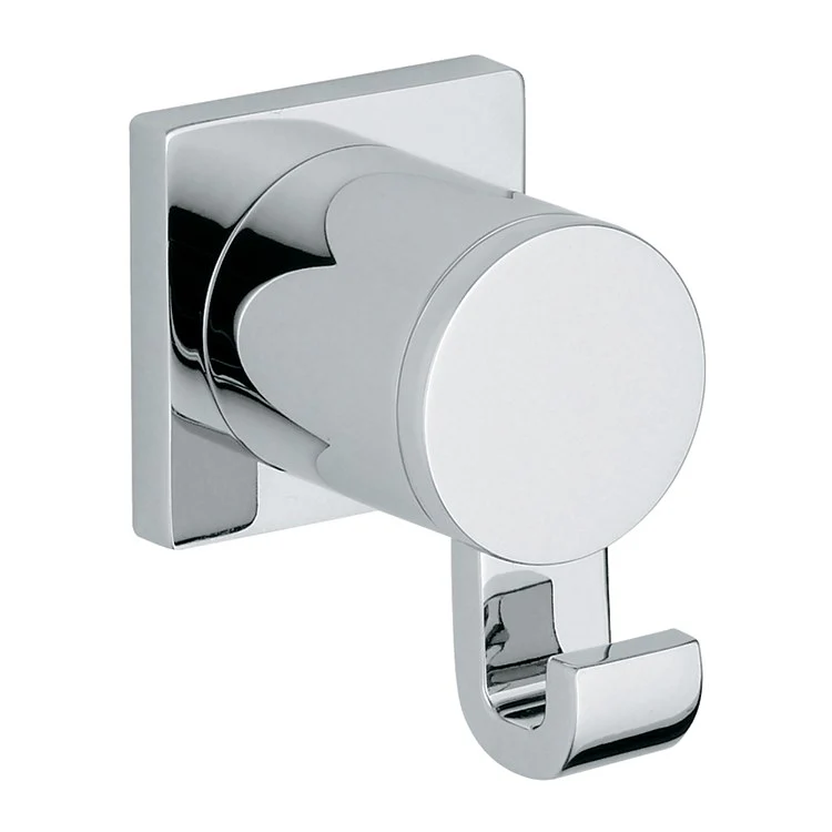 Allure Single Robe Hook - Fashion Us