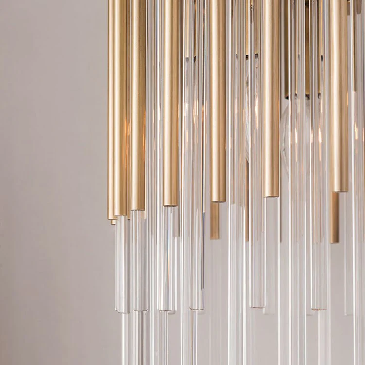 Wallis Eight-Light Pendant - Fashion Us