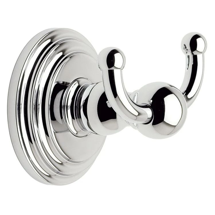 Chelsea Double Robe Hook - Fashion Us