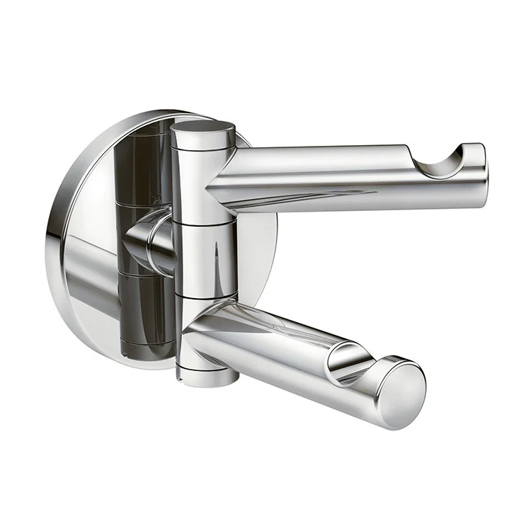 Align Double Robe Hook - Fashion Us