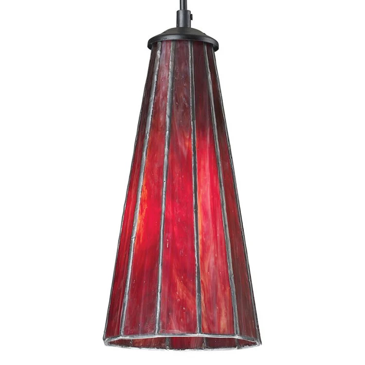 Lumino Single-Light Pendant - Fashion Us
