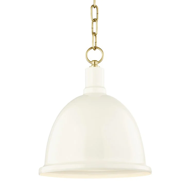 Blair Single-Light Small Pendant - Fashion Us